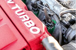 Fiat Coupe 20V 359wHp & Punto GT 316Ps 